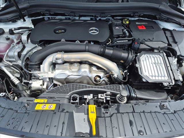 New 2026 Mercedes-Benz GLA 250 image 14