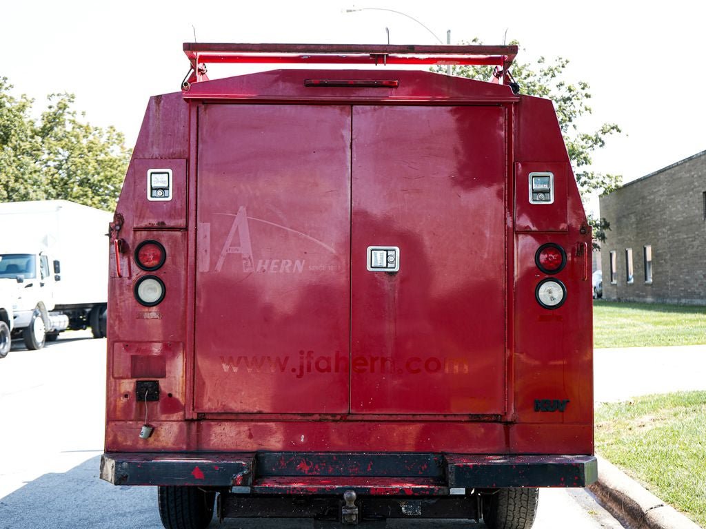 Used 2014 GMC Savana 3500 RWD image 6