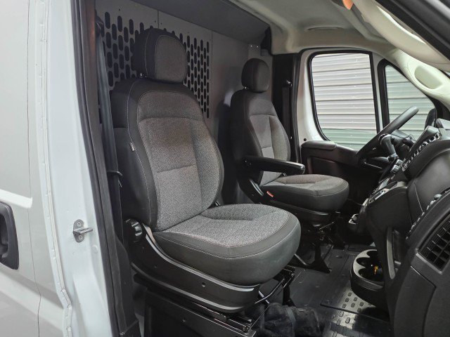 Used 2023 RAM ProMaster 1500 w/ Interior LED Lighting Group FWD image 18
