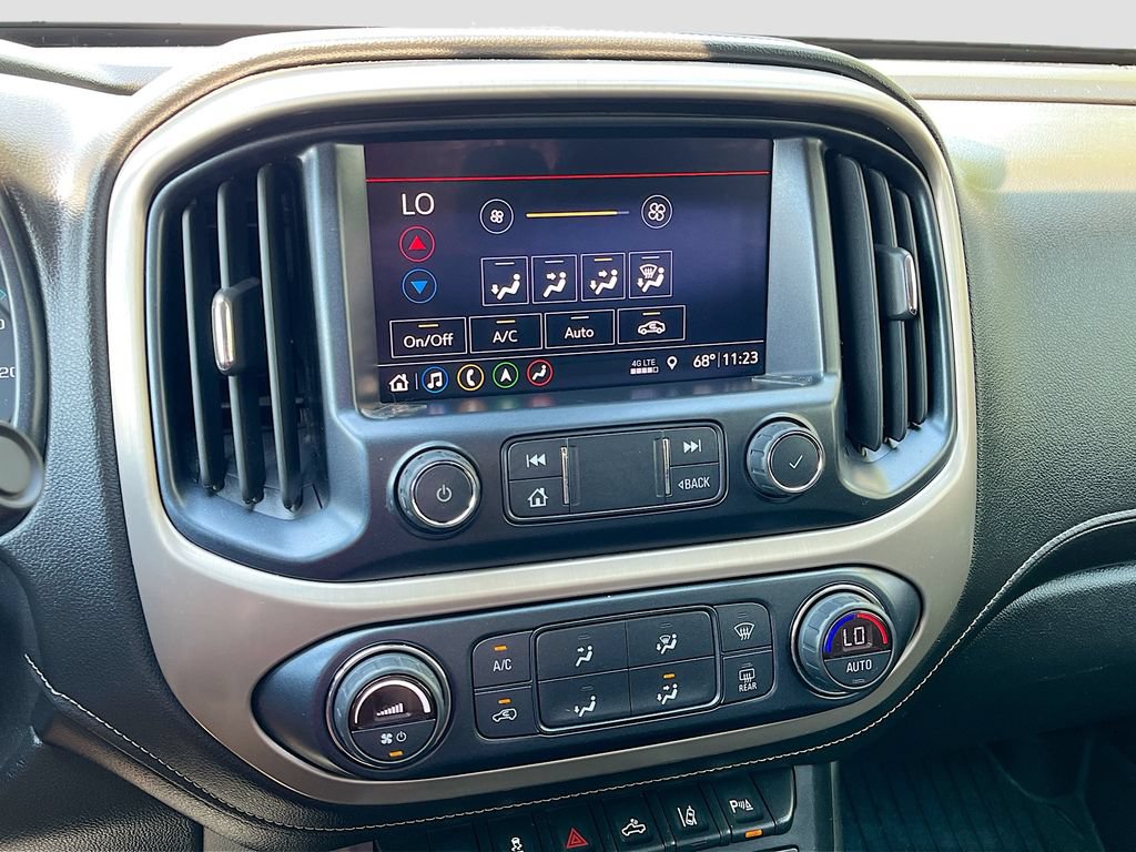 Used 2019 GMC Canyon Denali AWD/4WD image 16