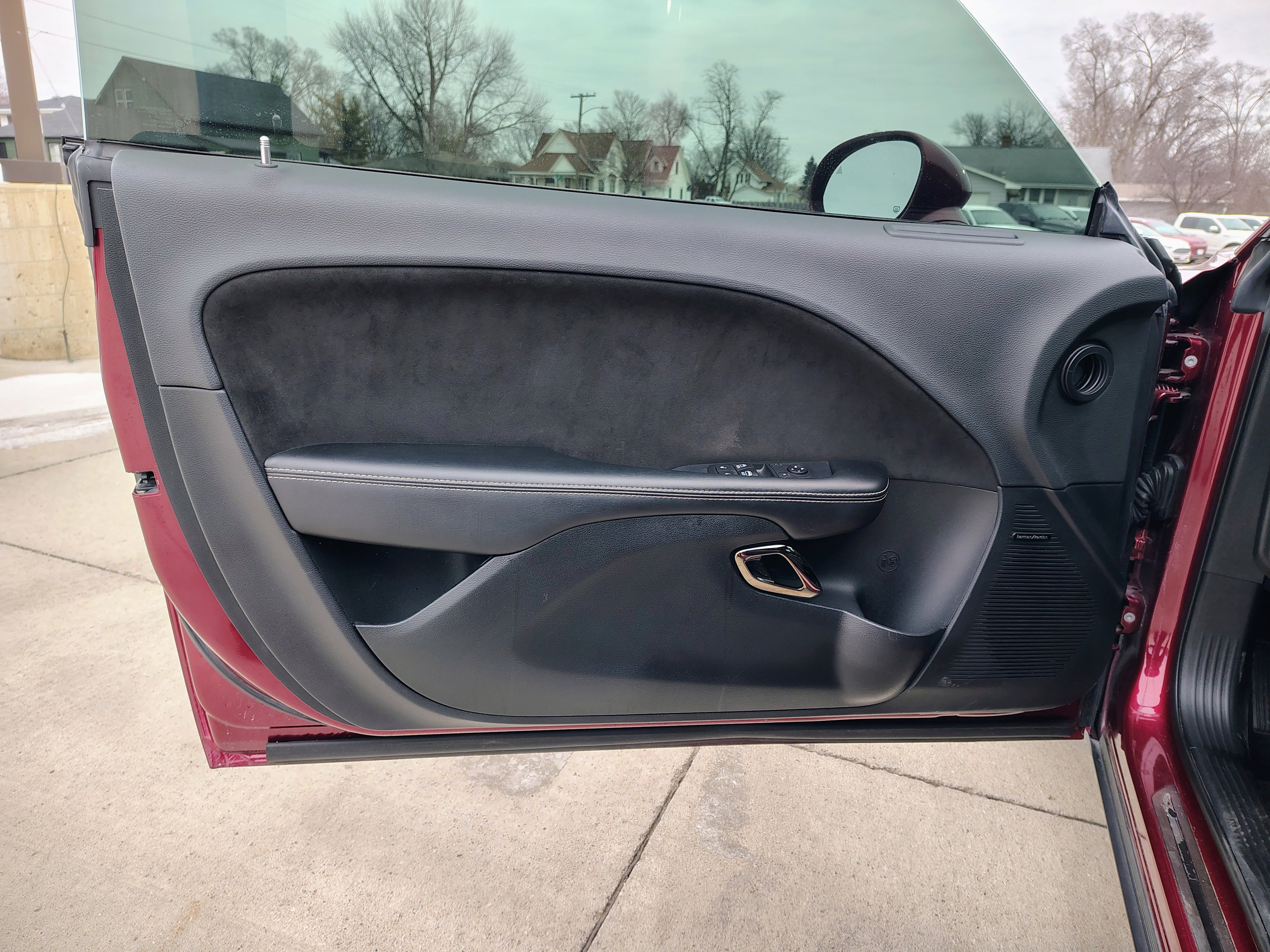 Used 2019 Dodge Challenger SRT Hellcat image 10