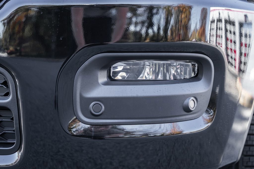 New 2026 RAM 1500 Laramie image 13