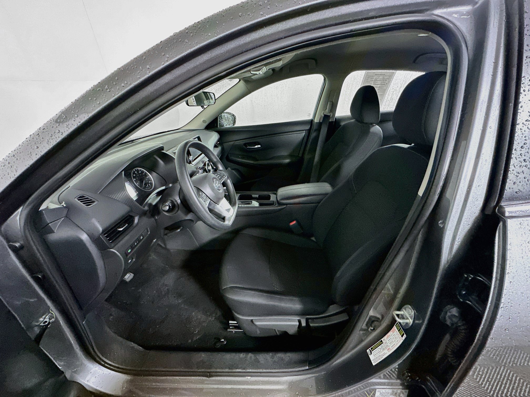 Used 2023 Nissan Sentra S FWD image 13