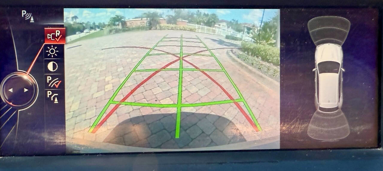 Used 2014 BMW X3 xDrive28i image 21