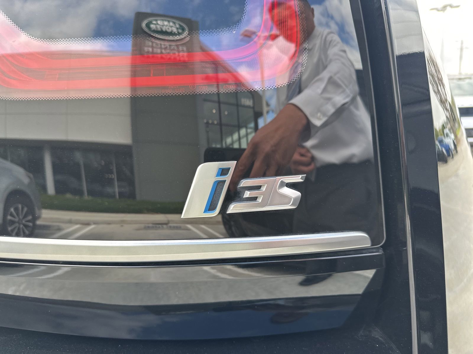 Used 2020 BMW i3 s image 5