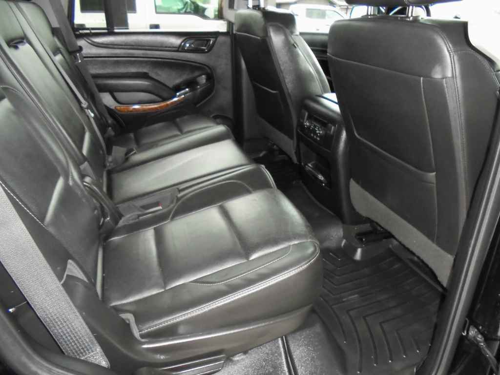 Used 2018 Chevrolet Tahoe Premier RWD image 10