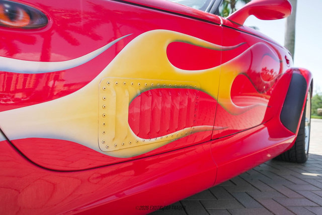 Used 1999 Plymouth Prowler RWD image 67