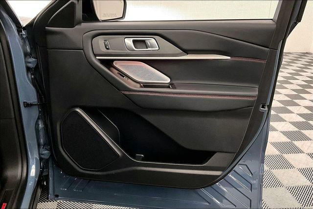 Used 2025 Ford Explorer ST w/ Sun And Sound Package image 20