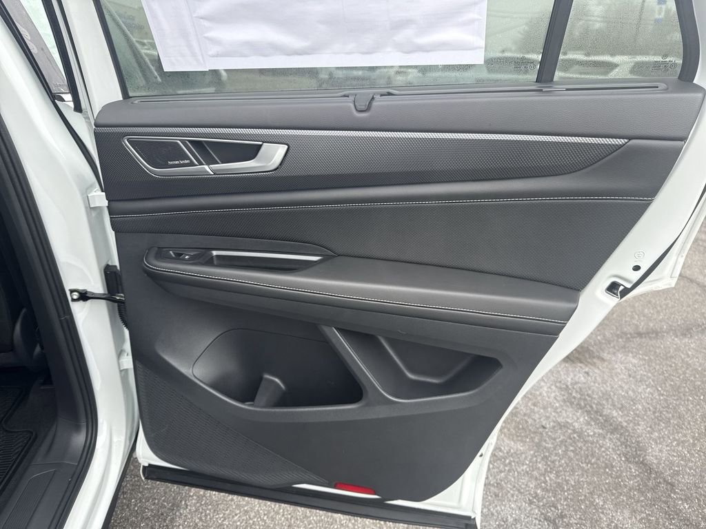 New 2026 Volkswagen Atlas Cross Sport SEL Premium R-Line image 27