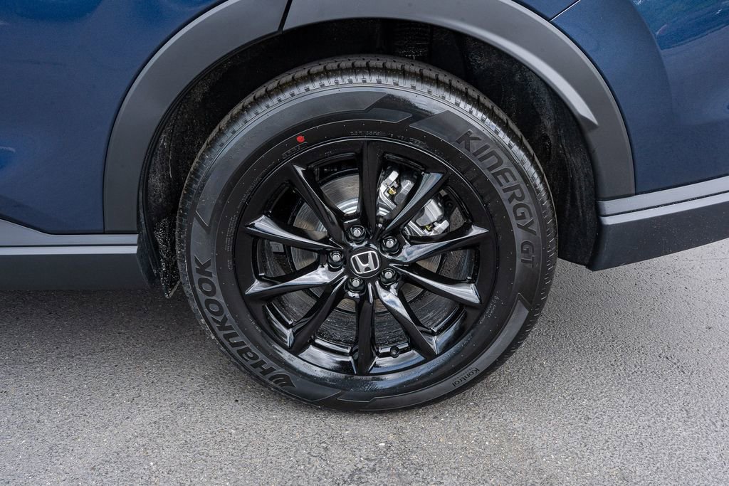 New 2026 Honda CR-V Sport image 10