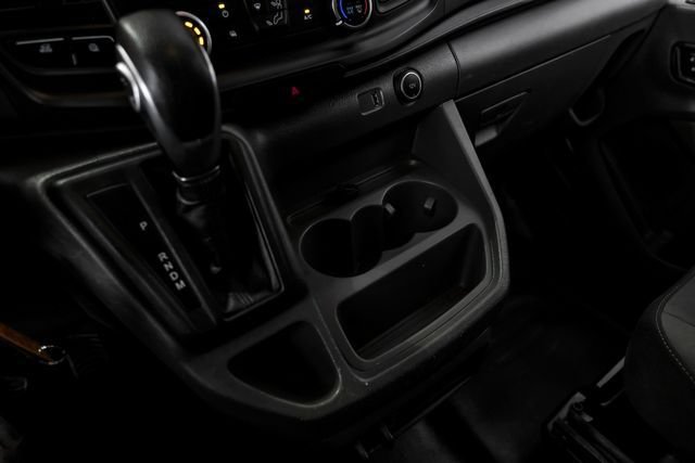 Used 2020 Ford Transit 350 w/ Interior Upgrade Package RWD image 18