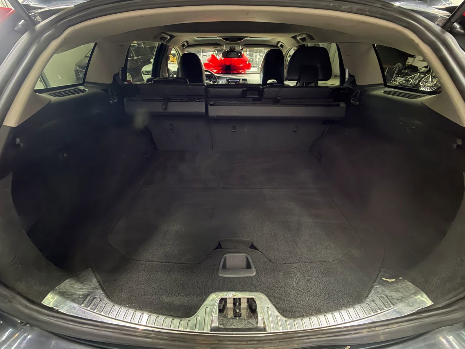 Used 2015 Volvo V60 T5 Premier Plus image 18