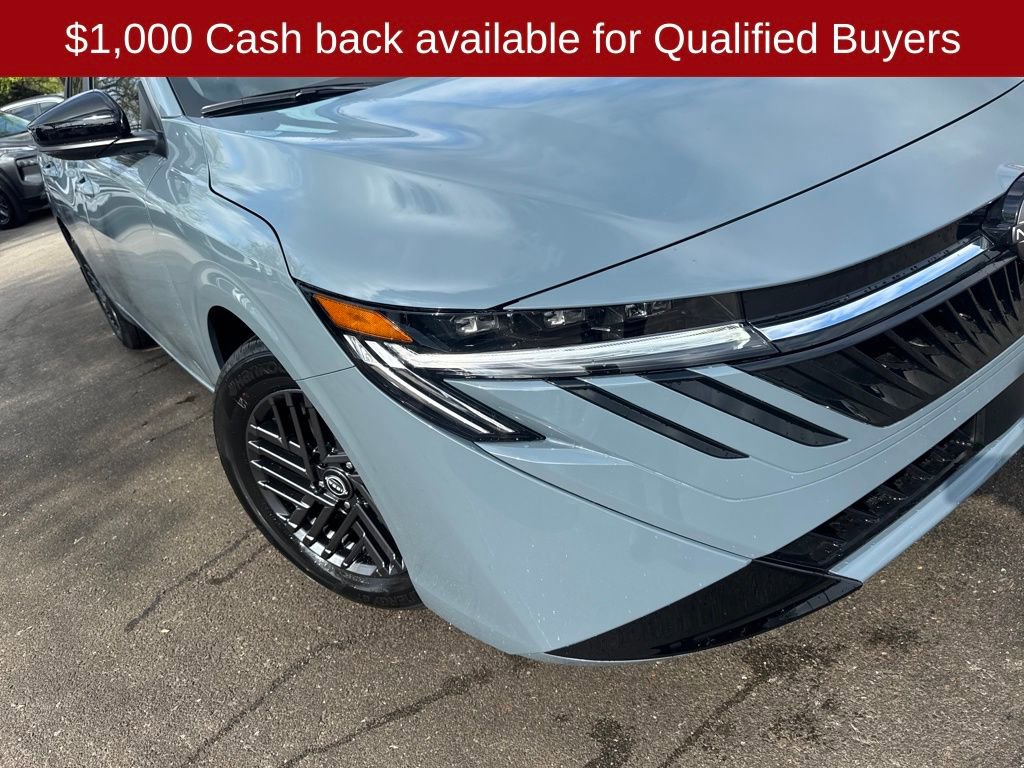 New 2026 Nissan Sentra SV image 36