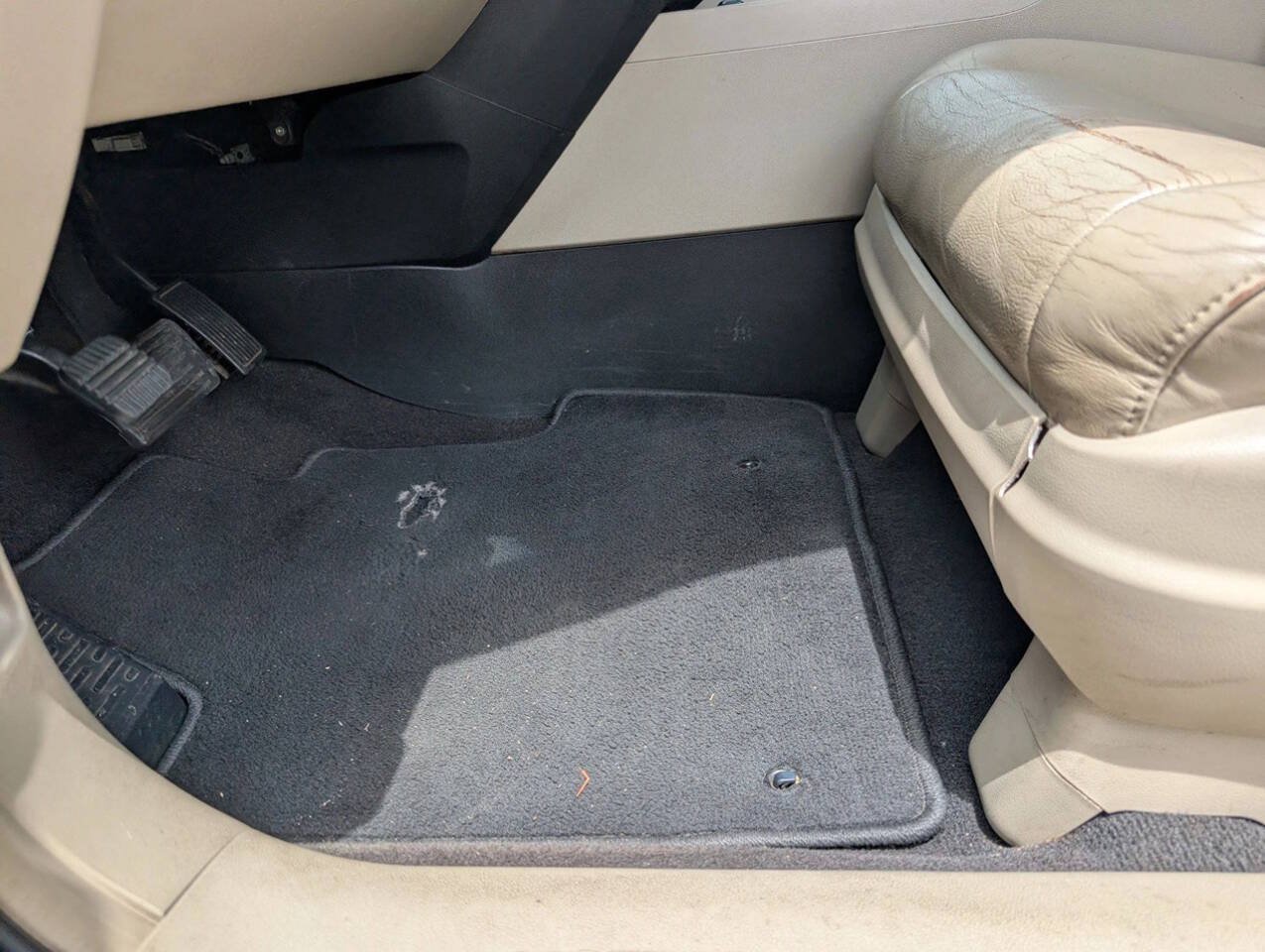 Used 2009 Honda Pilot EX-L image 24