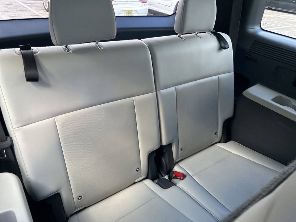 Used 2024 Hyundai Santa Fe SEL image 29