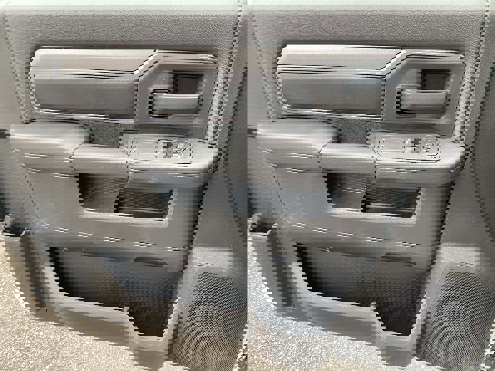 New 2026 RAM 3500 Tradesman AWD/4WD image 15