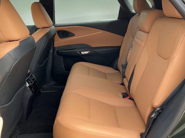 Used 2024 Lexus RX 350h w/ Convenience Package AWD/4WD image 14
