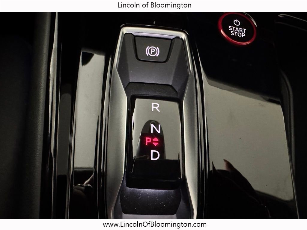 Used 2024 Audi RS e-tron GT w/ Carbon Performance Package AWD/4WD image 58
