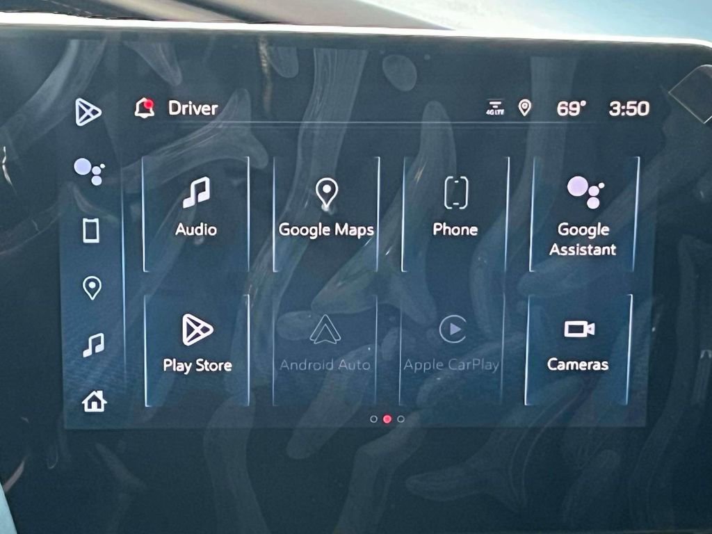 Used 2025 Chevrolet Corvette Z06 w/ Stealth Interior Trim Package image 27