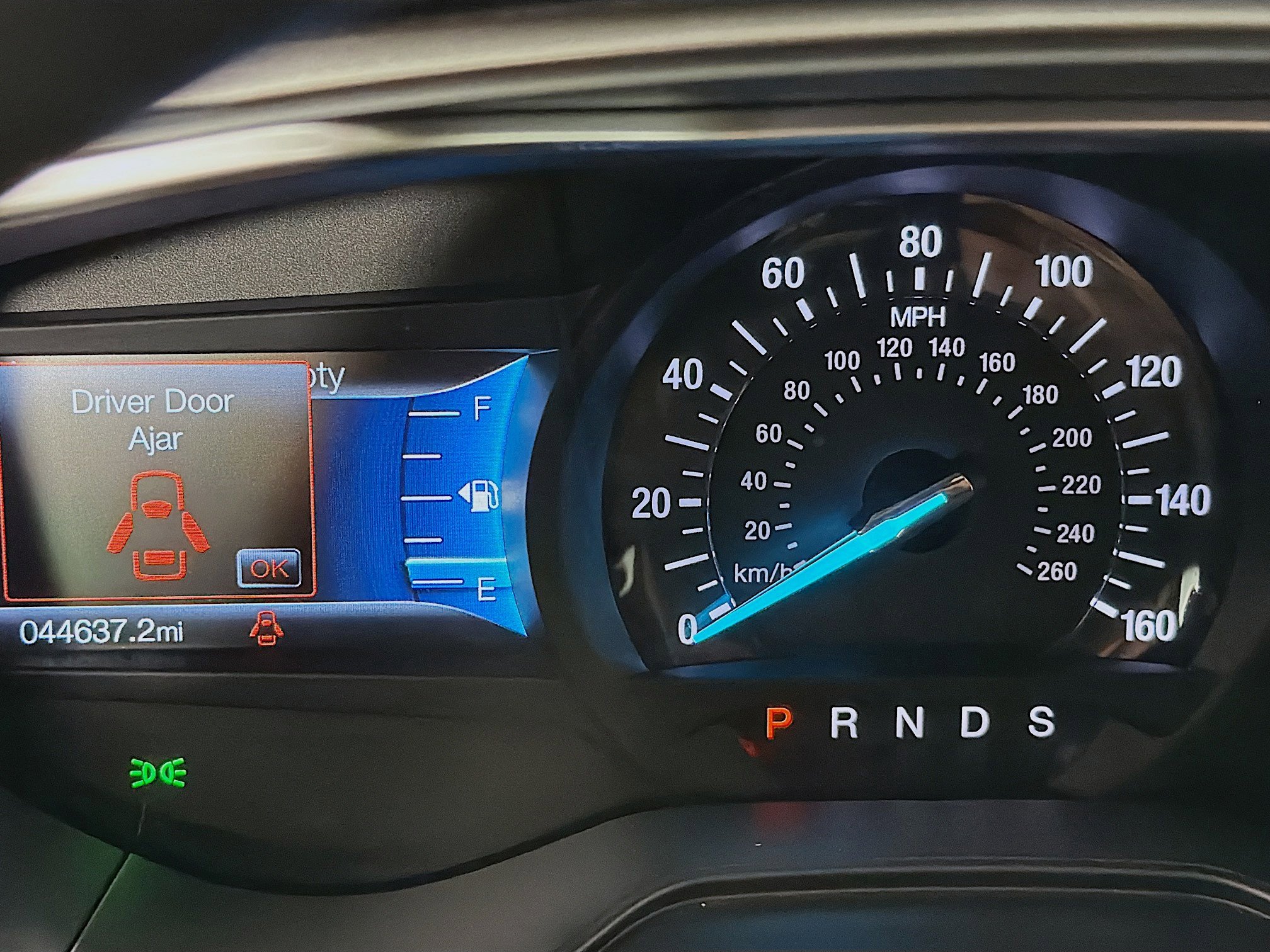 Used 2020 Ford Fusion SE image 14