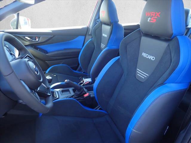 New 2026 Subaru WRX tS image 9