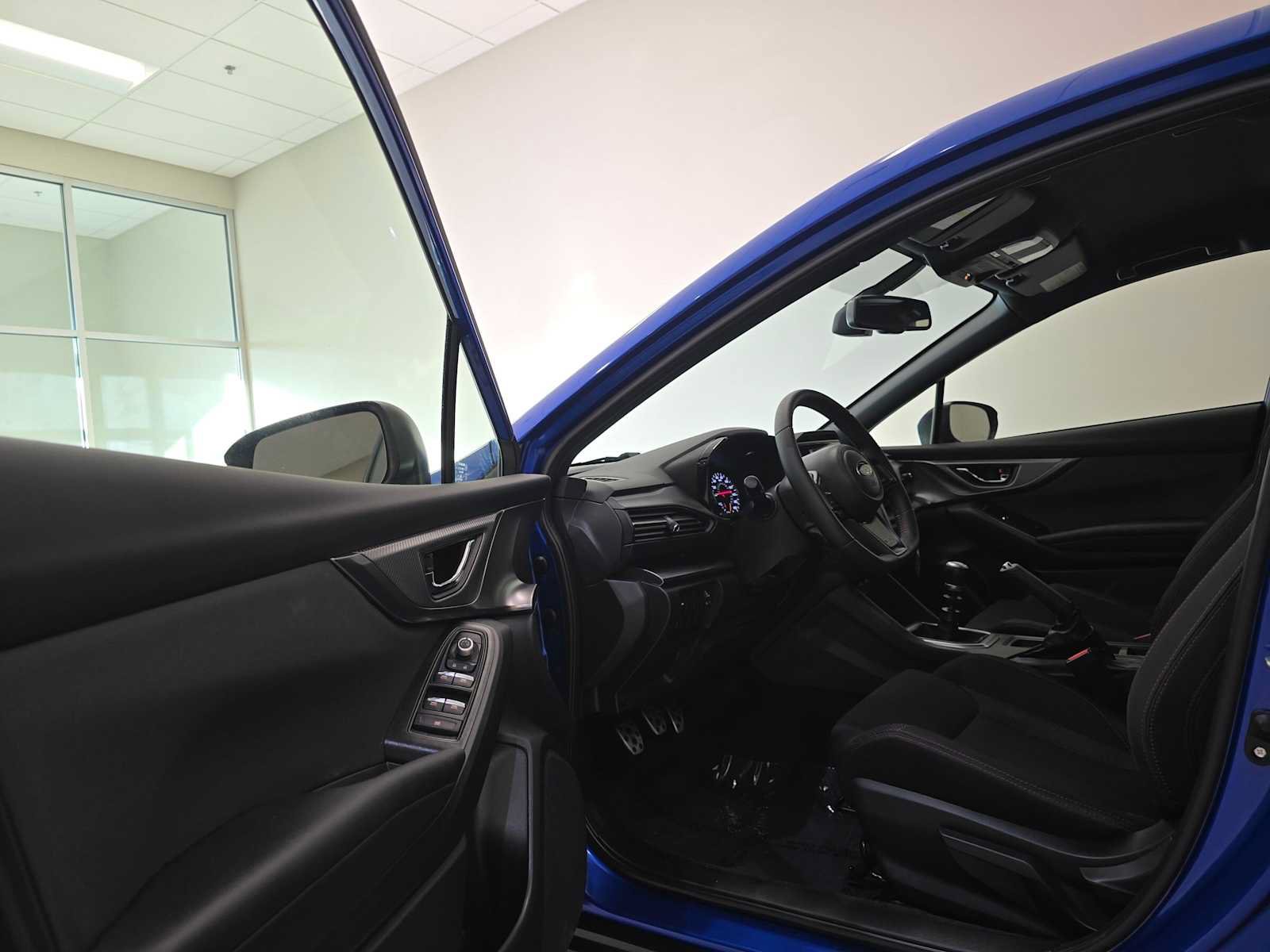 Used 2023 Subaru WRX Premium AWD/4WD image 21
