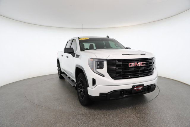 Used 2023 GMC Sierra 1500 Pro w/ Graphite Edition image 28