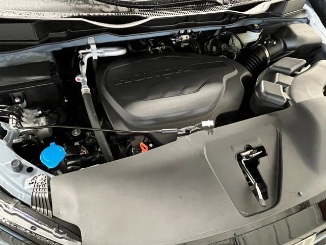 New 2026 Honda Odyssey Touring image 11