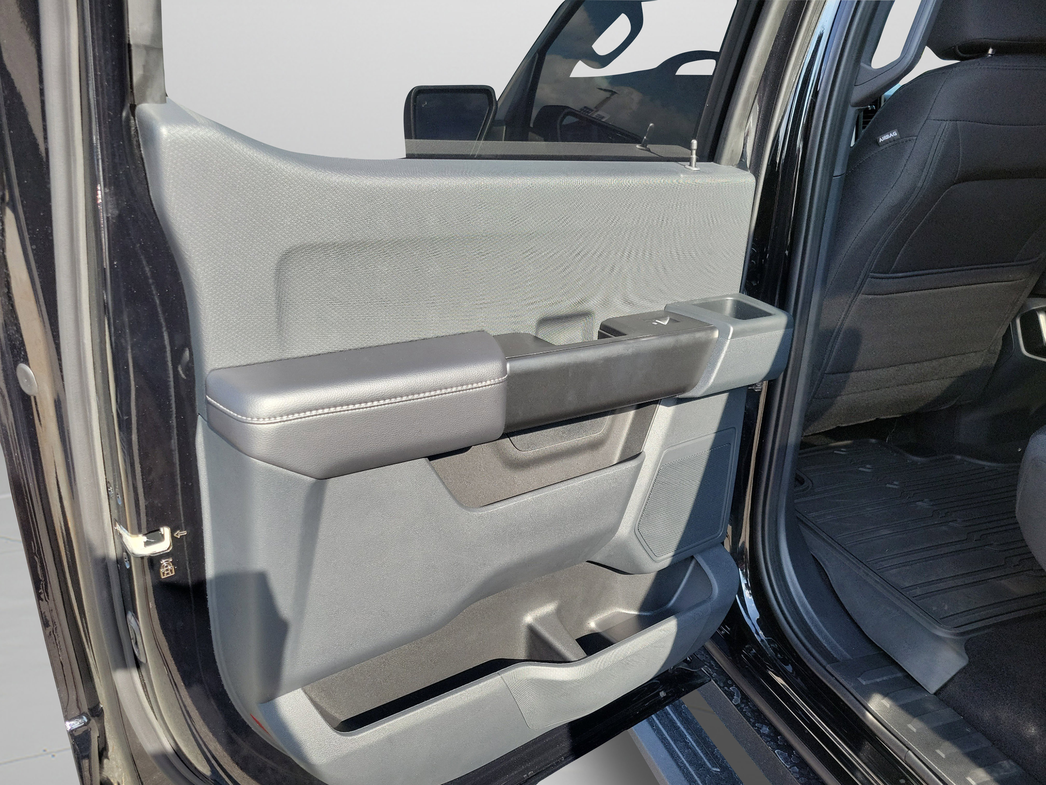 Used 2025 Ford F150 STX w/ Equipment Group 200A image 22