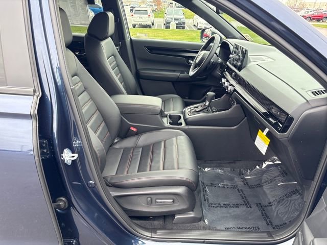 New 2026 Honda CR-V Sport Touring image 22