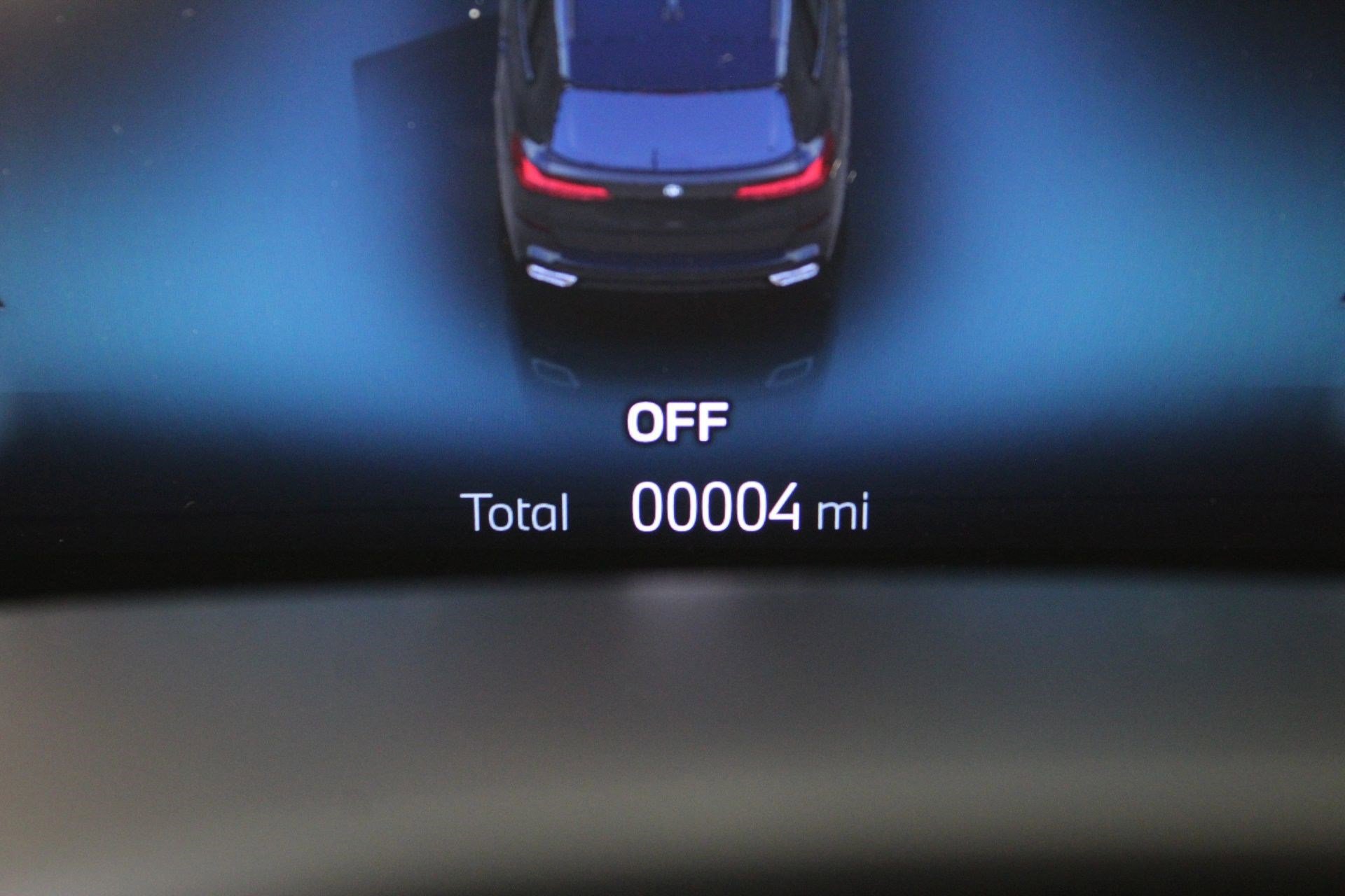 New 2026 BMW X5 xDrive50e w/ Executive Package AWD/4WD image 18