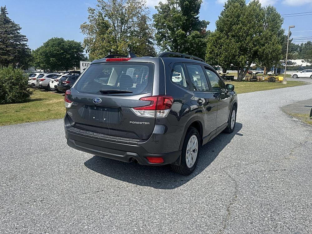 Used 2021 Subaru Forester image 5