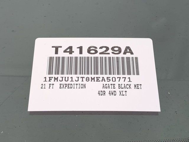 Used 2021 Ford Expedition XLT image 17