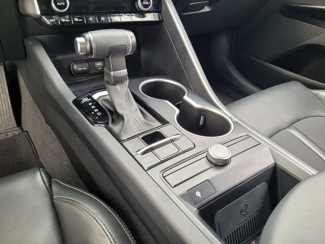Certified 2022 Kia K5 GT-Line FWD image 22