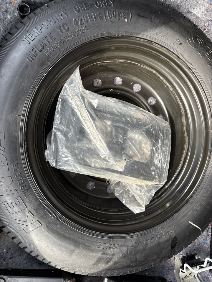 Used 2022 Honda CR-V EX image 31