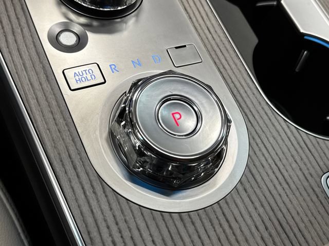 Used 2025 Genesis GV80 2.5T Advanced image 23
