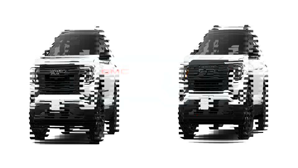 New 2026 GMC Terrain Elevation w/ Elevation Premium Package image 26