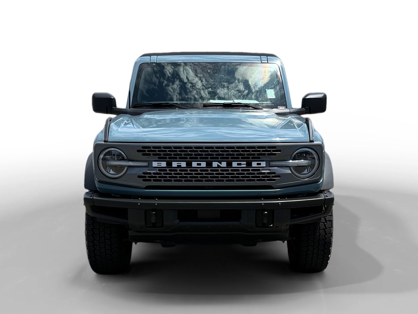 Used 2021 Ford Bronco Badlands image 8