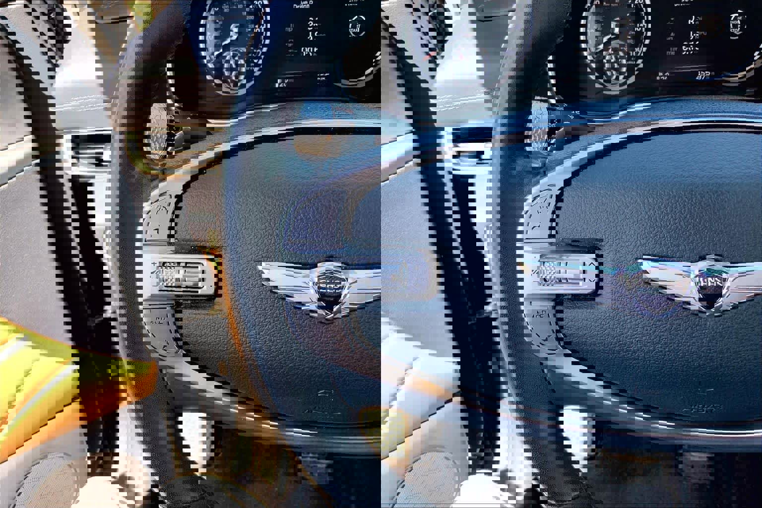 Used 2021 Genesis GV80 2.5T w/ Prestige Package 05 image 22