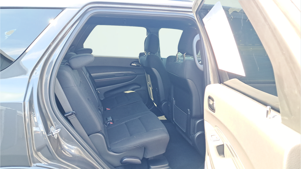 Used 2025 Dodge Durango GT w/ Blacktop Package AWD/4WD image 14