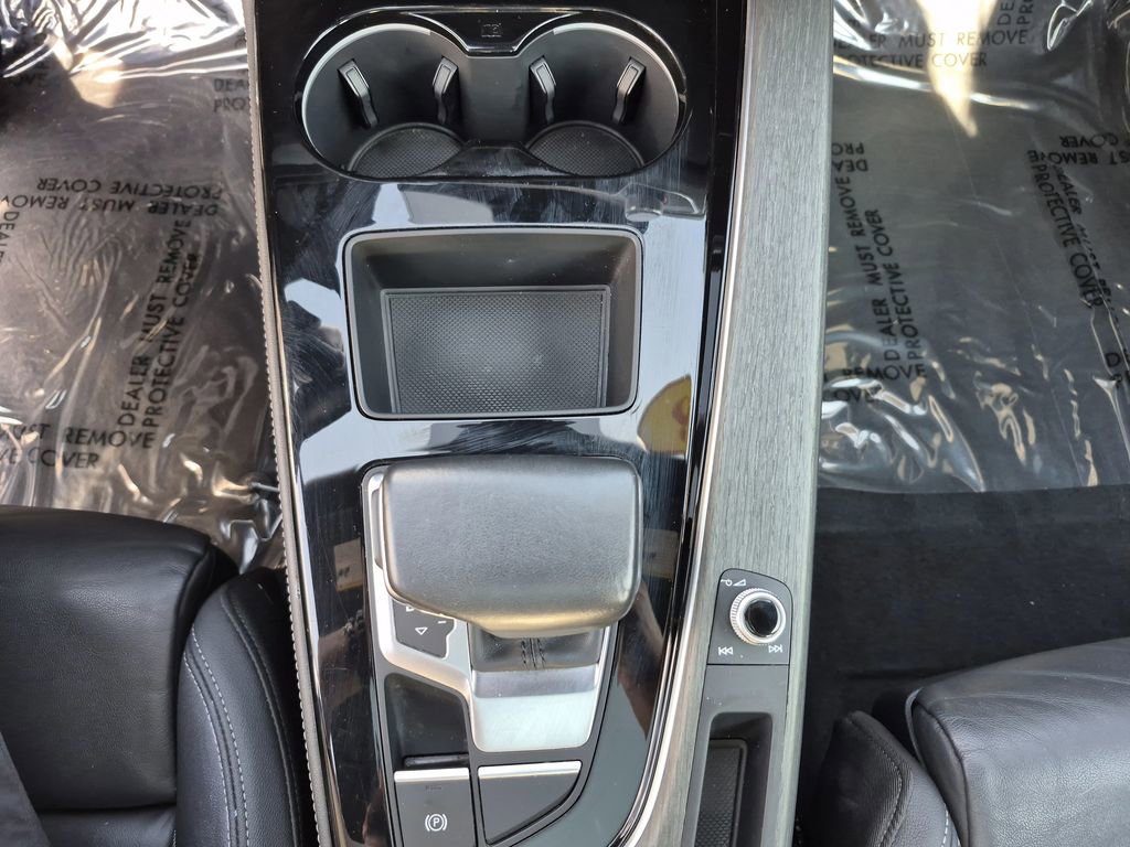 Used 2023 Audi A4 2.0T Premium Plus image 9