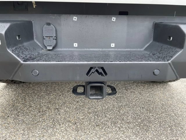 Used 2024 Toyota Tundra TRD Pro AWD/4WD image 66