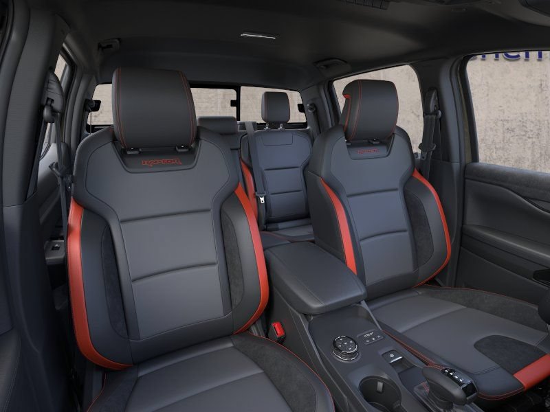 New 2026 Ford Ranger Raptor AWD/4WD image 11