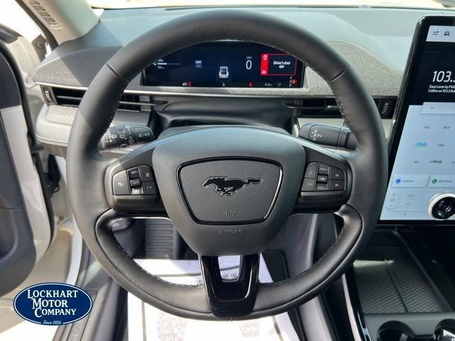 New 2026 Ford Mustang Mach-E Select RWD image 42