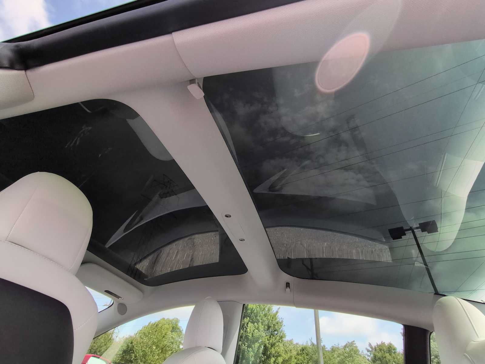 Used 2021 Tesla Model 3 Long Range AWD/4WD image 22