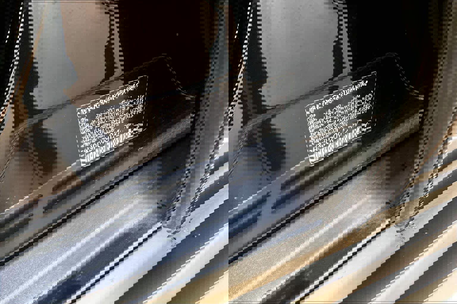 Used 2024 BMW X5 xDrive50e image 31