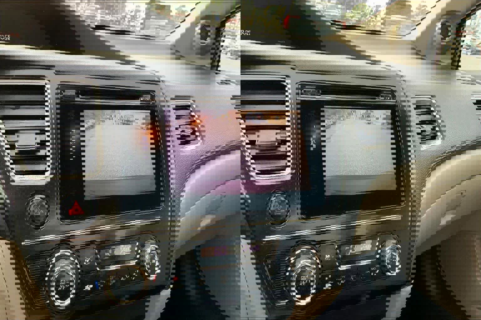 Used 2015 Honda Civic EX image 27