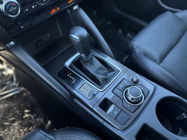 Used 2016 MAZDA CX-5 Grand Touring image 24