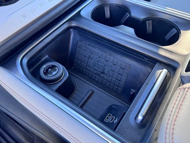 Used 2025 Ford Expedition Max Active AWD/4WD image 36