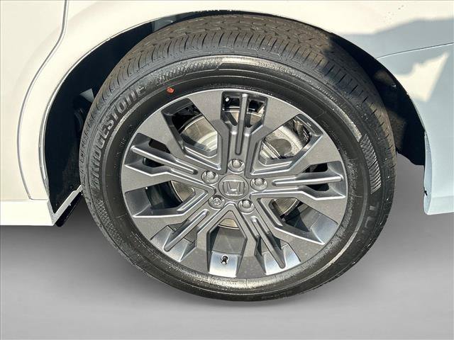 New 2027 Honda Odyssey Touring image 9